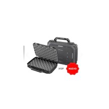 Caja Para Armas Panaro Mod. X15/P.