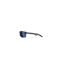 Lentes Wiley X Mod. Prime Captive  Pol Blue Mirror/Gloss Crystal Grey  Frame.