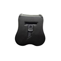 Funda Cytac Externa Para Pistolas Taurus GX4 Color Negra.