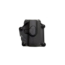 Funda Cytac Externa Universal Para Pistolas Glock, Sig Sauer, Taurus, Ruger, Smith & Wesson, Bersa 380 etc.
