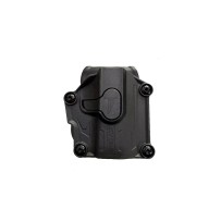 Funda Cytac Externa Universal Para Pistolas Glock, Sig Sauer, Taurus, Ruger, Smith & Wesson, Bersa 380 etc.