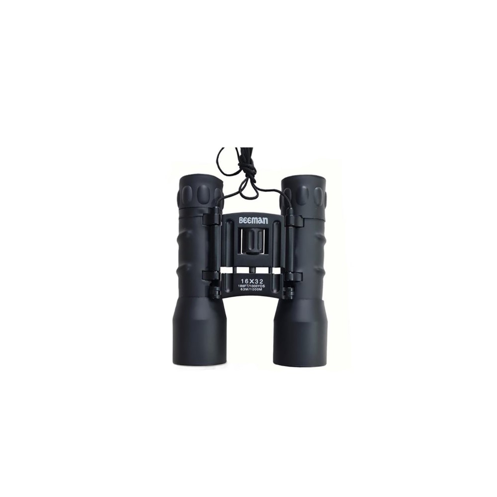 Binocular Beeman F.Azul Mod. 16x32.
