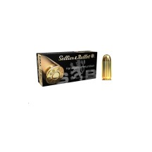 Caja De Balas Sellier & Bellot Cal. 45 Auto Acp FMJ.  230 Gr.