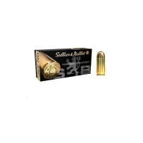 Caja De Balas Sellier & Bellot Cal. 45 Auto Acp FMJ.  230 Gr.