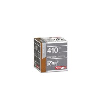 Cartuchos Aguila Cal. 36 - .410  14 gr. 25 Unidades.