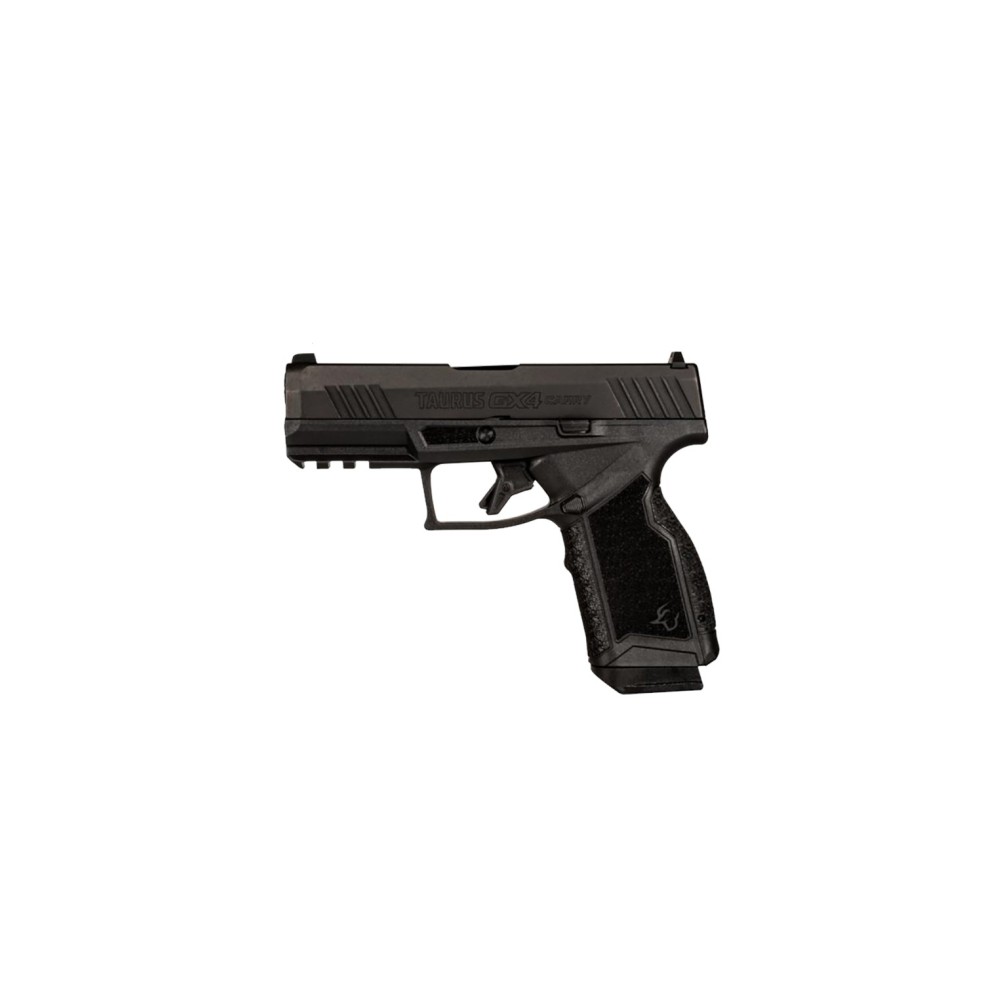 Pistola Taurus Mod. GX4 Carry Cal. 9mm.