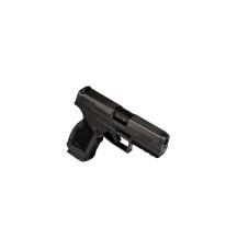 Pistola Taurus Mod. GX4 Carry Cal. 9mm.