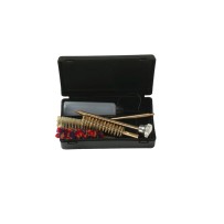 Baqueta de Limpieza de Armas STILCRIN  Para  Pistolas  Mod. 084 Cal. 380, 9mm y .40.