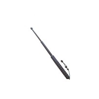 Bastón Retráctil Beeman Polimero de 22".