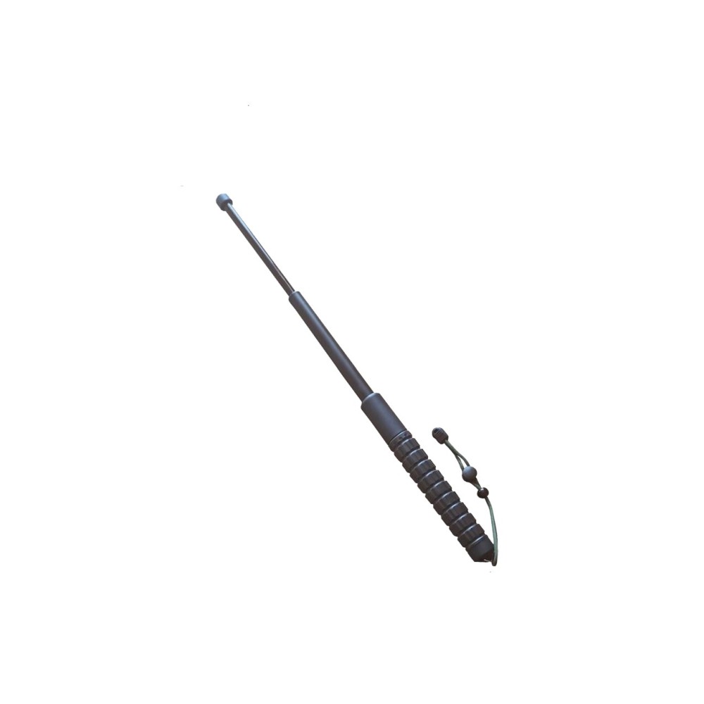 Bastón Retráctil Beeman Polimero de 22".