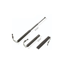 Bastón Retráctil Beeman Polimero de 22".