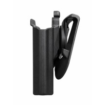 Funda Externa Gun & Flower  Mod. Thumbsmart Color Negro Para Pistola  Glock 17 - 19 - 23 - 22 y 45.