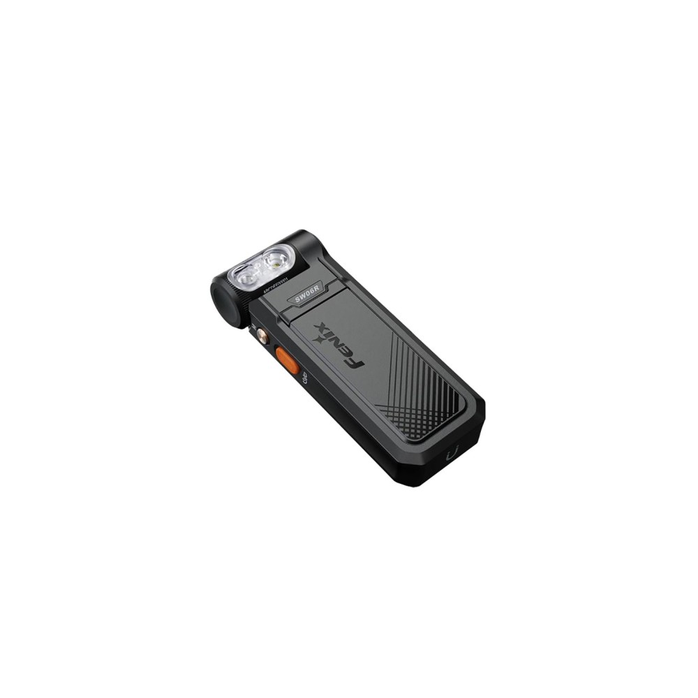 Linterna Fenix Recargable Mod. SW06R.