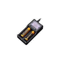 Cargador de Batería Fenix Mod. ARE-A2.