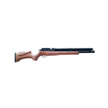 Rifle Artemis PCP  Mod. M-25W.  Gen. 2  Madera.