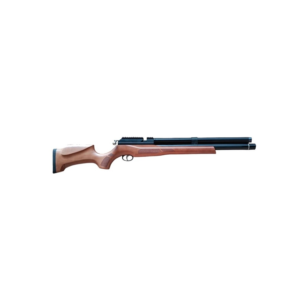 Rifle Artemis PCP  Mod. M-25W.  Gen. 2  Madera.