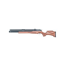Rifle Artemis PCP  Mod. M-25W.  Gen. 2  Madera.