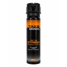 Gas Pimienta Mace Mod. Take Down 85 ml.