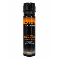 Gas Pimienta Mace Mod. Take Down 85 ml.