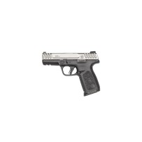 Pistola Smith & Wesson  Mod. SD9  Cal. 9mm. Capacidad 16+1 Rondas.
