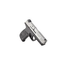 Pistola Smith & Wesson  Mod. SD9  Cal. 9mm. Capacidad 16+1 Rondas.