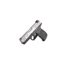 Pistola Smith & Wesson  Mod. SD9  Cal. 9mm. Capacidad 16+1 Rondas.