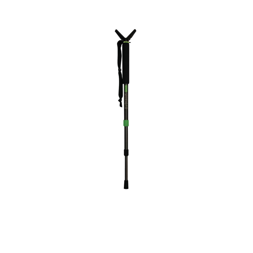 Monopie Pole Cat Para Armas Largas.