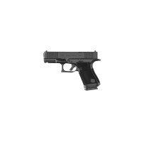 Pistola Glock Mod. 19 Optic Ready Gen. 6  Cal. 9 mm. Capacidad 15+1.