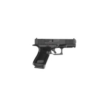 Pistola Glock Mod. 19 Optic Ready Gen. 6  Cal. 9 mm. Capacidad 15+1.