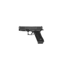Pistola Glock Mod. 17 Optic Ready Gen. 6  Cal. 9 mm. Capacidad 17+1.