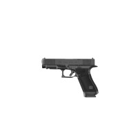 Pistola Glock Mod. 17 Optic Ready Gen. 6  Cal. 9 mm. Capacidad 17+1.