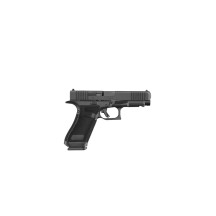 Pistola Glock Mod. 17 Optic Ready Gen. 6  Cal. 9 mm. Capacidad 17+1.