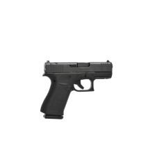 Pistola Glock Mod. 43 X Cal. 9 mm. MOS (Sistema Óptico Modular).