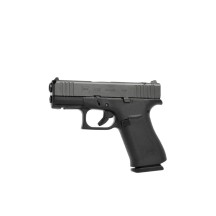 Pistola Glock Mod. 43 X Cal. 9 mm. MOS (Sistema Óptico Modular).