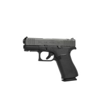 Pistola Glock Mod. 43 X Cal. 9 mm. MOS (Sistema Óptico Modular).