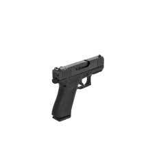 Pistola Glock Mod. 43 X Cal. 9 mm. MOS (Sistema Óptico Modular).