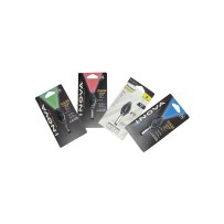 Linterna Nite Dize Mod. Inova Microlight. Diferentes Colores.