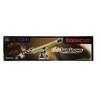 copia de Telescopio Tasco Mod. Luminova.