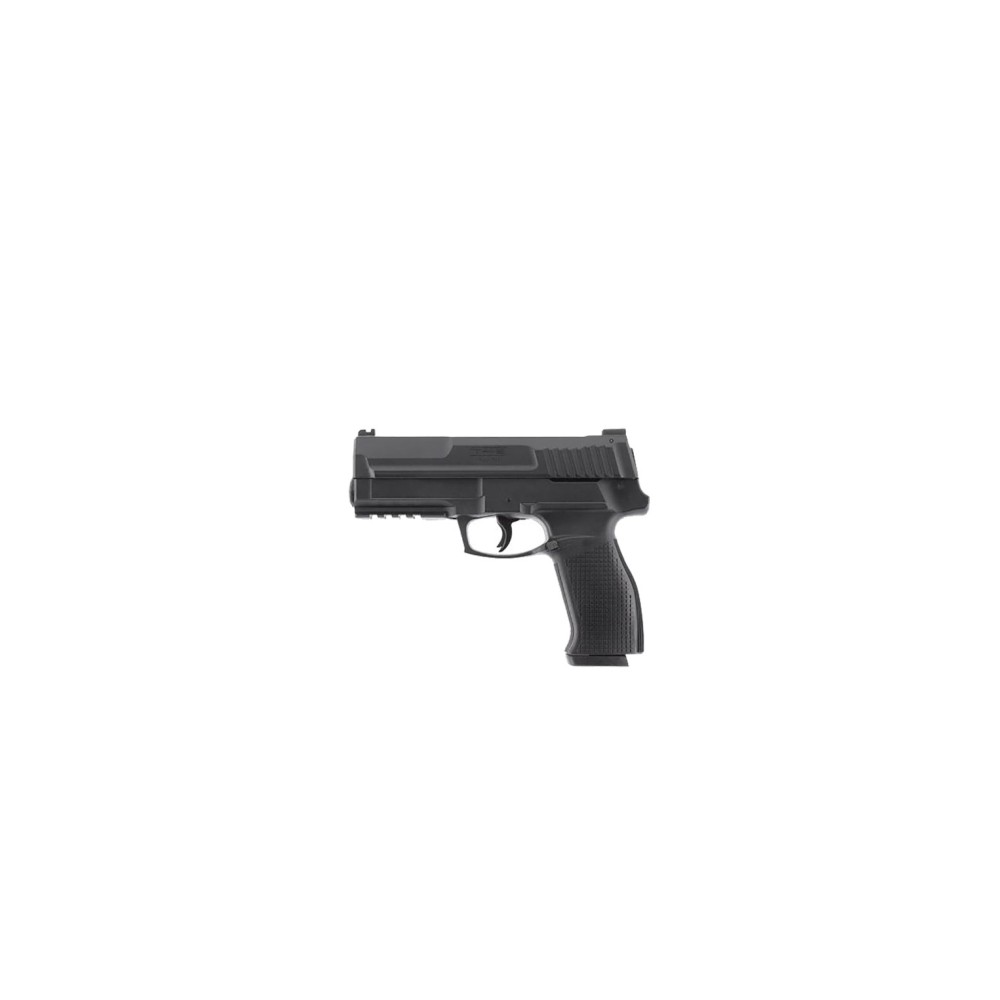 Pistola Traumática de CO2 Umarex Mod. T4E Impax P68. Cal. 68.
