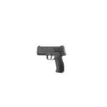 Pistola Traumática de CO2 Umarex Mod. T4E Impax P68. Cal. 68.