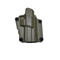 Funda Cytac Externa Universal Color Ocre-Tan.