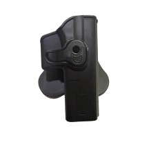 OFERTA Funda Cytac Externa Para Pistola Mod.  Glock 21. Color Negro.