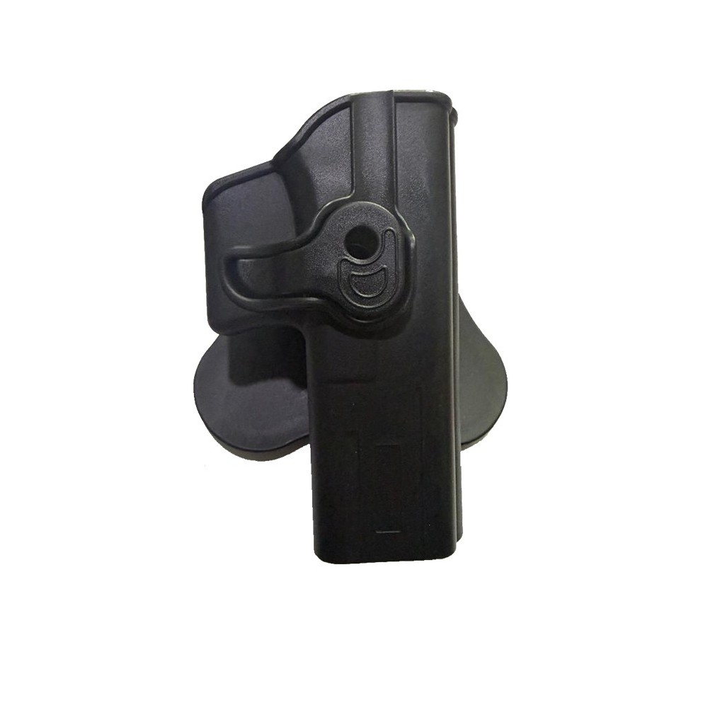OFERTA Funda Cytac Externa Para Pistola Mod.  Glock 21. Color Negro.