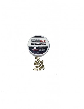 Fogueo Maxx Tech Cal. 22 Largo.