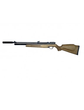 Combo Rifle Artemis Cal. 5,5 Mod. PR 900 Regulado PCP.