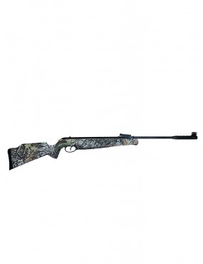 Rifle Norica Cal. 5,5 Mod. Spider GRS CAMO.