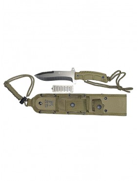 Cuchillo Tactico K 25 Mod. 31959.