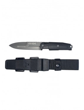 Cuchillo Tactico K 25 Mod. AH-64  32392.