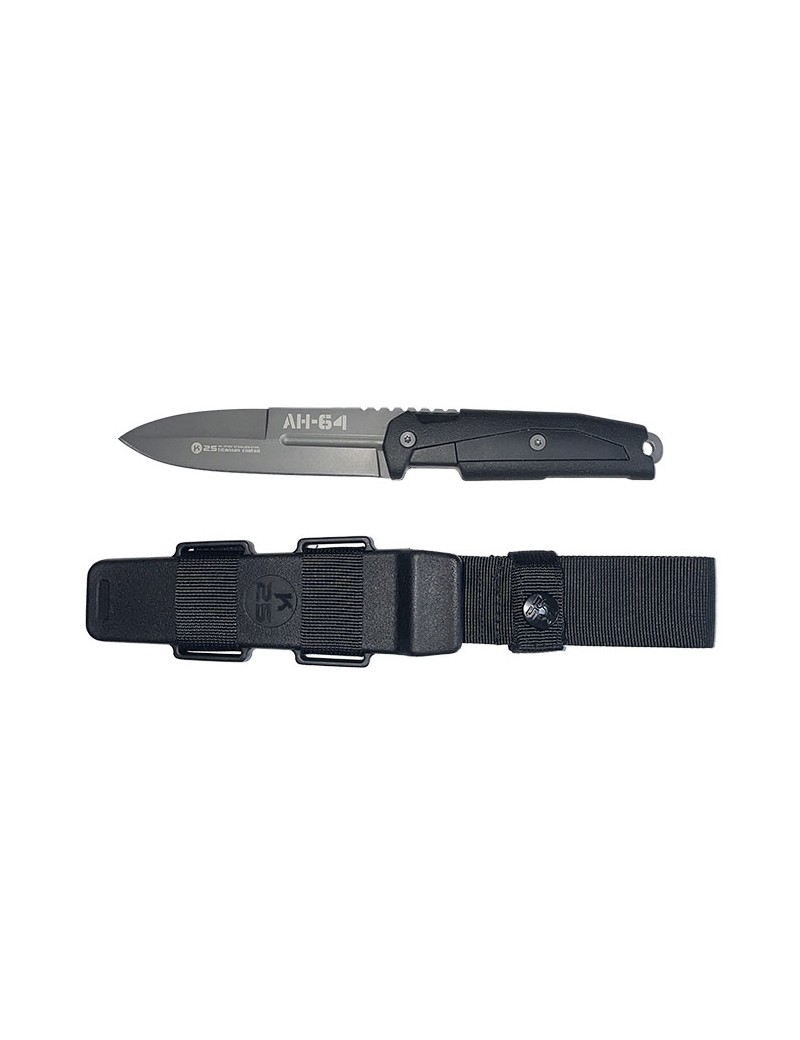 Cuchillo Tactico K 25 Mod. AH-64  32392.