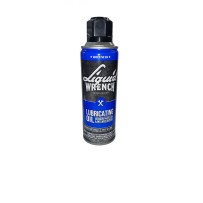 Lubricante Para Armas Liquid Wrench 150 g.  Spray Cerflon.